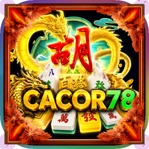 cacor78 — mitra unggulan
