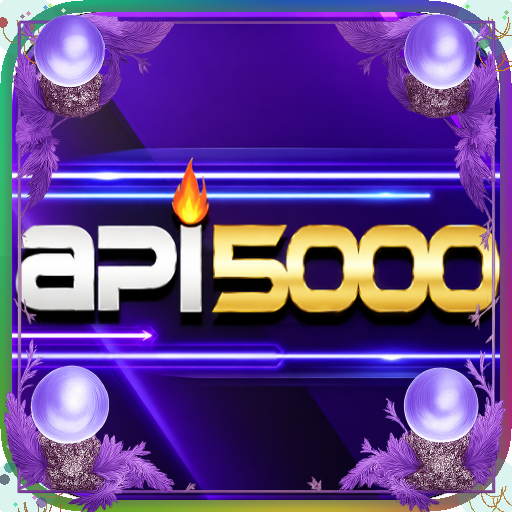 api5000 — mitra unggulan