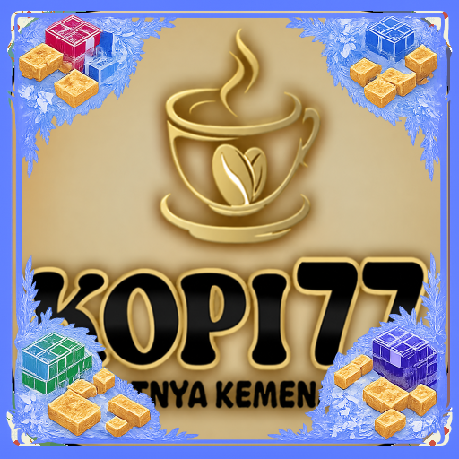 kopi77 — galeri pratinjau - APK Resmi