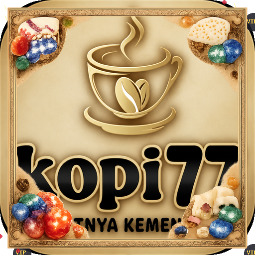 kopi77 — galeri pratinjau Resmi APK